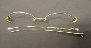 多摩市で壊れたメガネのお買取りは買取専門店 大吉 聖蹟桜ヶ丘オーパ店にぜひお任せください!!