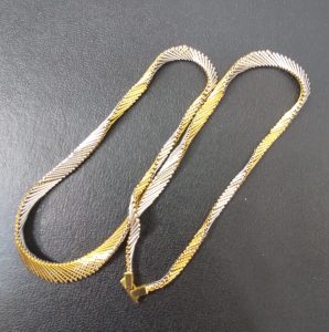 多摩市で金、プラチナのお買取りは買取専門店 大吉 聖蹟桜ヶ丘オーパ店にぜひお任せください!!