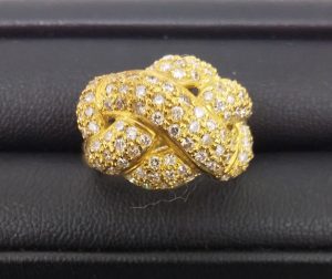 多摩市で金、貴金属のお買取りは買取専門店 大吉 聖蹟桜ヶ丘オーパ店にぜひお任せください!!