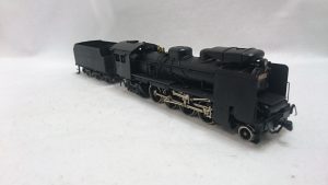 奈良県 HOゲージ Nゲージ 買取 王寺