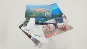 静岡市清水区で【テレカ】買取なら買取専門店大吉イトーヨーカドー静岡店！