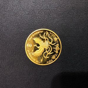 貴金属の買取りは買取専門店大吉エスモール鶴岡店へ!☆