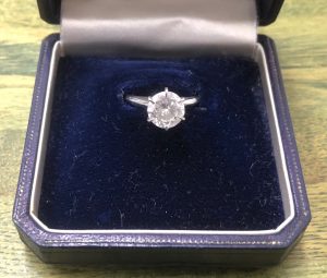 ダイヤ,買取,八王子