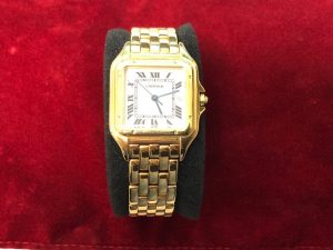 カルティエ,買取,八王子