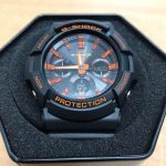 G-SHOCK