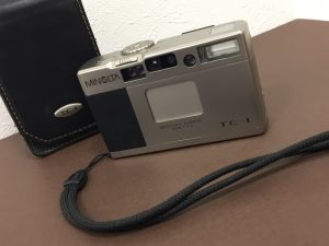 使わないカメラを売るなら、大吉 池田店にお任せを！