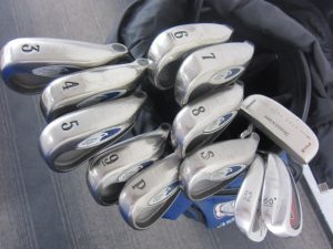 大吉本八幡店、ゴルフクラブをお買取り致しました。