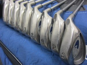 大吉本八幡店、ゴルフクラブをお買取り致しました。