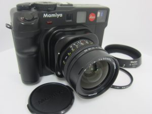 大吉本八幡店、マミヤ 6 MFをお買取り致しました。
