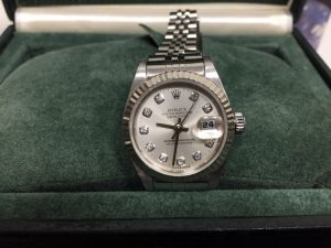 ROLEXの買取、お任せください!大吉フレンドマート宇治店です!!