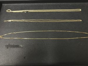 練馬区の皆様!!貴金属の買取は『買取専門店大吉 中野店』にお任せ下さい!!