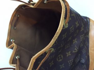 ボロボロのルイヴィトンも買取しています！大阪府堺市の大吉イオンタウン諏訪の森店。