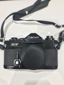 カメラを売るなら大吉多摩平の森店へ!!