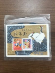 大津市で切手の買取なら、ぜひ大吉アルプラザ堅田店へ！