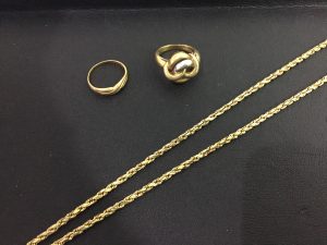 【貴金属】を売るなら買取専門店 大吉 池田店にご相談下さい！