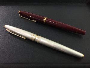 万年筆を売るなら買取専門店大吉池田店まで
