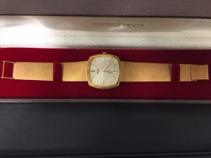 昔の時計も買取ます！大吉フレンドマート宇治店です！