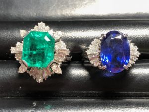 色石,買取,吉祥寺