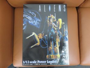 今回は未使用のプラモデルをお買取りさせて頂きました。