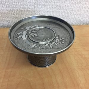 錫の製品を売るなら堺東駅近くの一条通交差点角にある買取専門店大吉堺東店へ！！