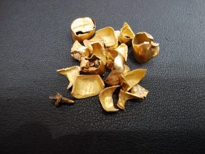 金歯を売るなら大吉和光店へ!