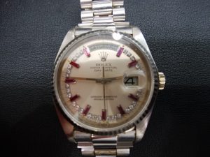 ロレックスの買取なら大吉和光店にお任せ下さい!