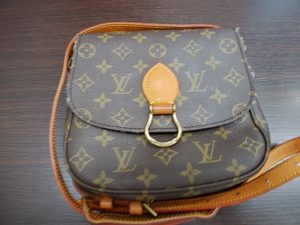 ルイヴィトンの買取なら大吉和光店にお任せ下さい!