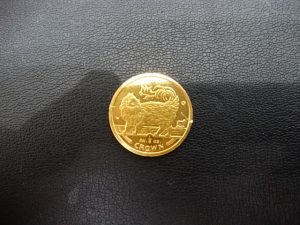 金貨の買取なら大吉和光店にお任せ下さい。