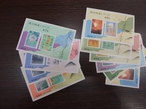 切手の買取なら大吉和光店にお任せ下さい!