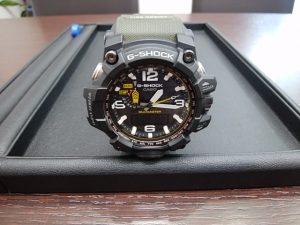 G-SHOCKを売るなら大吉和光店にお任せ下さい!
