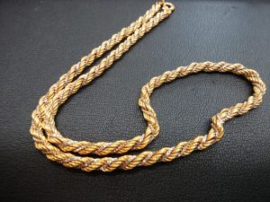 貴金属の買取なら大吉和光店にお任せ下さい。貴金属の買取強化中‼