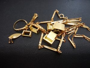 貴金属の買取なら大吉和光店にお任せ下さい。貴金属の買取強化中‼