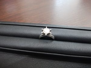 ダイヤモンドの買取なら大吉和光店にお任せ下さい！ダイヤモンド買取強化中