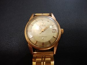 オメガの買取なら大吉和光店にお任せ下さい!
