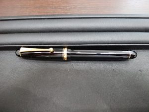 パイロット万年筆を売るなら大吉和光店にお任せ下さい!