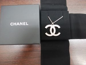 シャネルの買取なら大吉和光店にお任せ下さい!