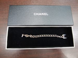 シャネルの買取なら大吉和光店にお任せ下さい！