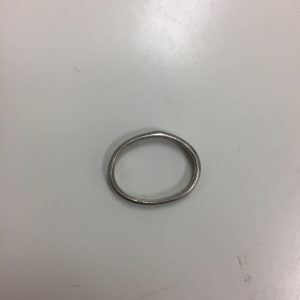 ゆがんだ指輪の買取もしている大吉堺東店です!