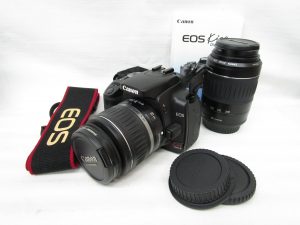 カメラ 買取 新丸子