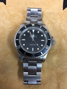 ロレックス,買取,二子玉川