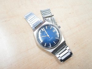 オメガ 買取 新丸子