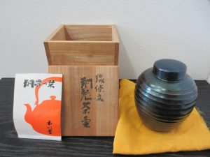 大吉イオンタウン山梨中央店では「伝統工芸品」もお買取りしますよ!