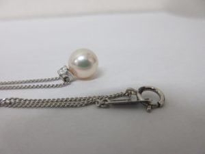 TASAKI　買取　垂水　明石