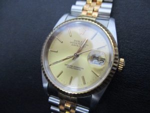 ロレックス 買取 弘前