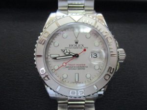 ロレックスの買取は大吉弘前高田店におまかせ!