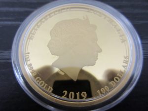 海外『金貨』を買取りします！大吉イオンタウン山梨中央店です。