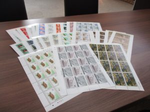 切手,買取,弘前