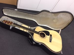 ギターの買取もしています！堺市の大吉イオンタウン諏訪の森店です。