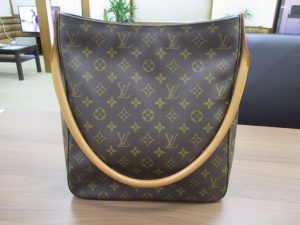 ルイヴィトンの買取は大吉弘前高田店におまかせ!