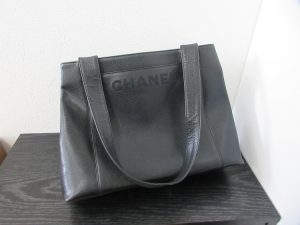 シャネルのバッグを買取りしました!大吉イオンタウン山梨中央店です。
